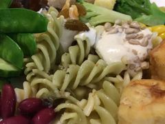 -So Lounge索兰至餐厅(蓝色港湾店)