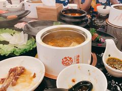 -汤连得温泉馆(宝山店)