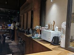 -Metal hands·铁手咖啡