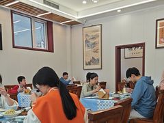 -丽泽山庄·生态怀柔菜·虹鳟鱼(红螺寺店)