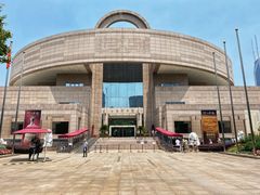 -上海博物馆(人民广场馆)