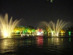-桂林两江四湖景区