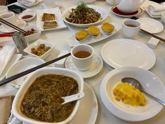 -潮福城潮州大酒楼(湖滨北路店)