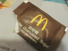 -麦当劳(帝豪店)