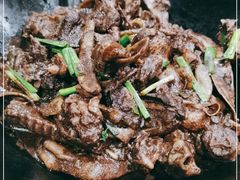-王城醋血鸭老店