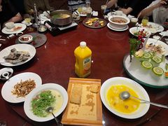 -钱塘宴(东站西子国际店)