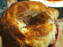 -必胜客(花舞大唐博物馆店)