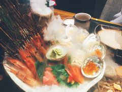 -和彩放题餐厅(酒仙桥店)