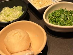 -东来顺·非遗火锅(赛格国际购物中心店)