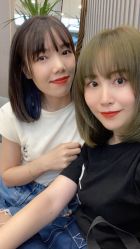 -IN STYLE•造型