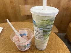 -Blueglass酸奶(财富购物中心店)