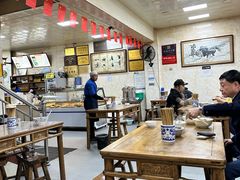 -老刘家泡馍·陕西老字号(钟楼广济街店)