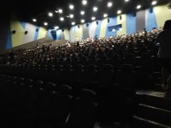 -天幕新彩云国际影城(激光巨幕店)