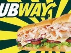 -赛百味SUBWAY(永业店)