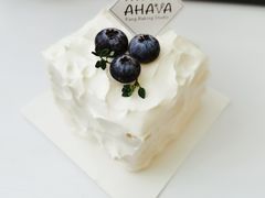-AHAVA·Fang Baking Studio