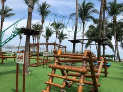 -三亚亚龙湾天域度假酒店