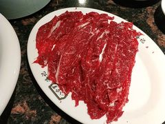 -八合里牛肉火锅(深圳海德店)