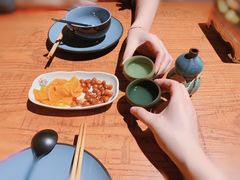 老九巷米酿-老九巷川小馆(万松园店)