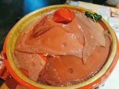 -哥老官重庆美蛙鱼头(宝山龙湖店)