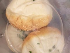 招牌生煎包-和记小菜(七宝店)