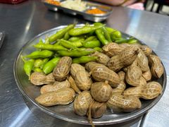 -马路牙子烧烤音乐酒馆(望京店)