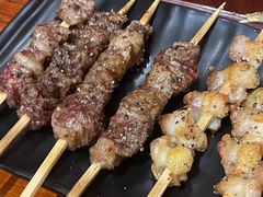 -鸟串烧Yakitori