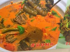 -元银甲·湖北地标美食(汉阳店)