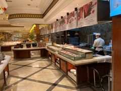 -古南都饭店-遂心遂意自助餐厅(广州路店)