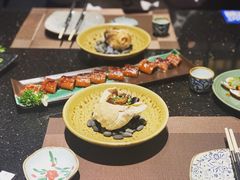 -德川家日本料理(中关村寰太大厦店)