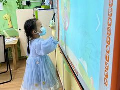 -安妮花英语·青少儿(海格堡店)