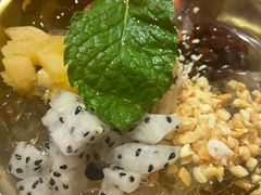 -贤合庄卤味火锅(济南泉城路店)