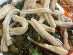 花溪牛杂粉-贵凤凰贵州米粉(望京店)