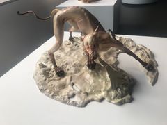 -天津美术学院-校史馆