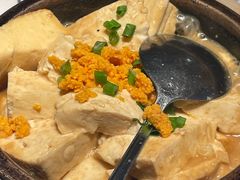 -北李妈妈菜·海肠捞饭(高新万达店)