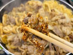 -鼎宏干锅牛肉(富城时代店)