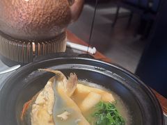 -小厨娘金榜题名(夫子庙秦淮河店)