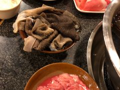 -邓莽子老火锅(中兴路总店)