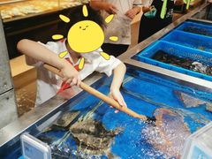 -盒马鲜生(帝斯曼店)