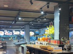 -上座·餐厅(阳光100店)
