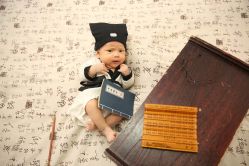 -皇家爱婴高端儿童摄影(苹果园店)