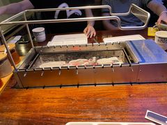 -三个蒙古大叔羊肉串(大宁店)