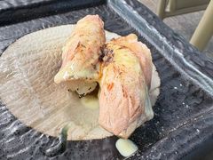 -Tuna maki寿司(苏州中心商场店)