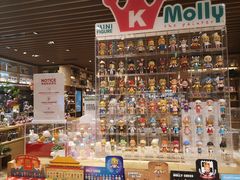-G·SPACE(金鹰世界店)