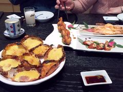 -万鱼亭·鹤家日本料理(南通青年中路店)