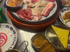 -米柚烘焙教室(新天地购物中心店)