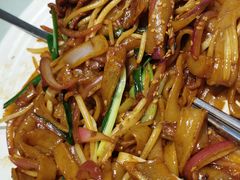-宝月楼·台湾菜馆(天河城店)