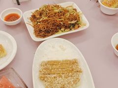 -金时代顺风大酒店(金山店)