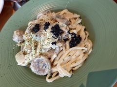 -新贝乐意大利餐厅(苏州中心店)