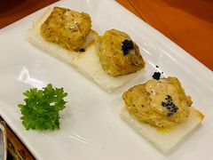 -银子铁板烧料理自助餐(人民广场店)