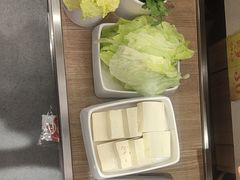 -巴蜀王婆大虾(南锣鼓巷店)